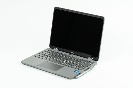 Chromebook Y4の写真