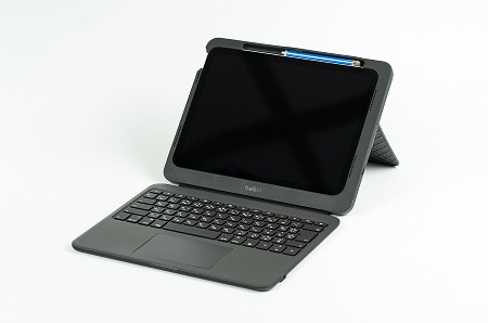 iPad A16の写真。